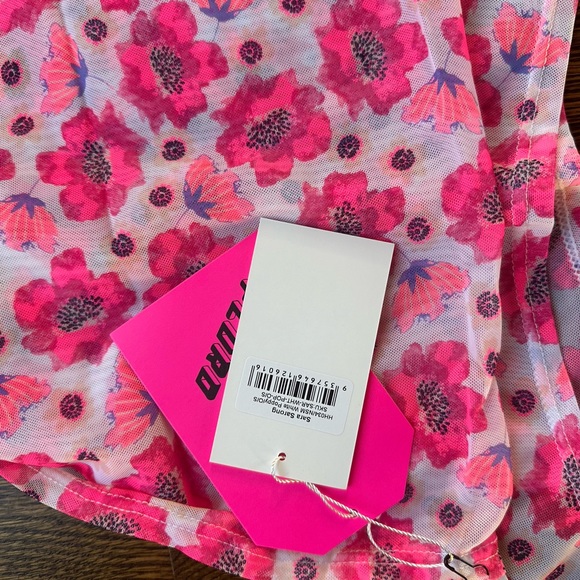 Infamous Swim Sarong - Picture 4 of 4